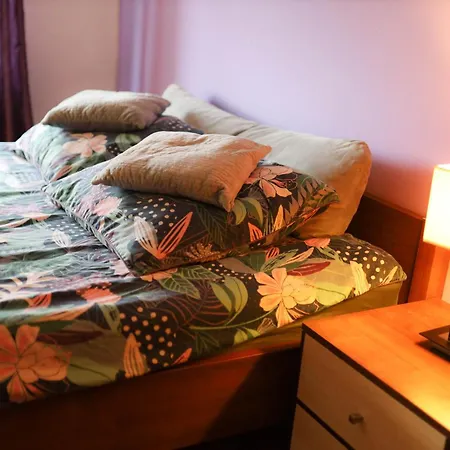 Apartament Pablo 75M2 W Centrum Tarnowskich Gor Tarnowskie Gory Exterior photo