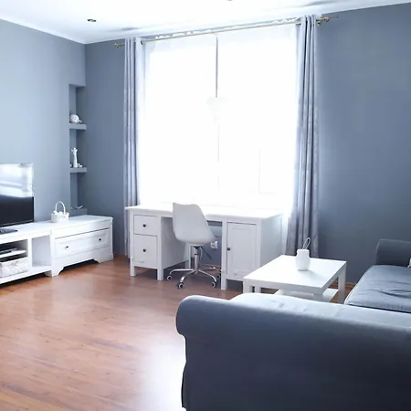 Apartament Pablo 75M2 W Centrum Tarnowskich Gor Tarnowskie Gory Exterior photo