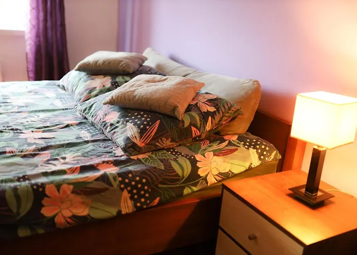 Apartament Pablo 75M2 W Centrum Tarnowskich Gor