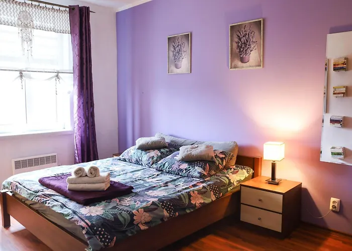 Apartament Pablo 75M2 W Centrum Tarnowskich Gor