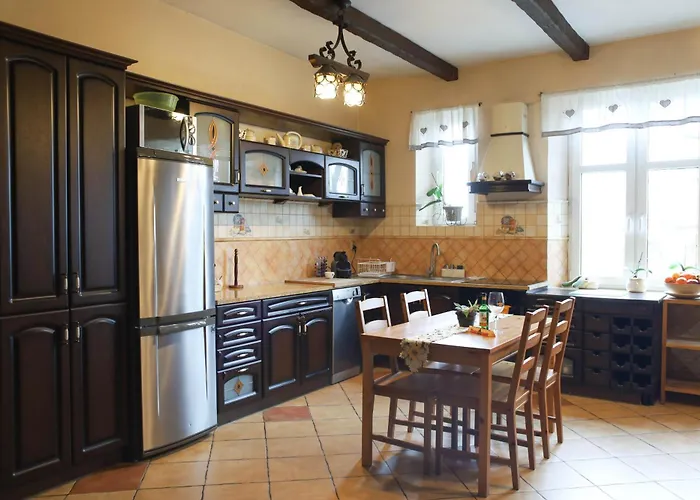Apartament Pablo 75M2 W Centrum Tarnowskich Gor
