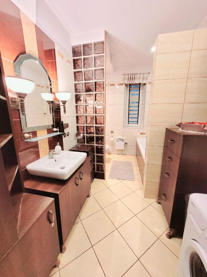 Pablo 75m2 W Centrum Tarnowskich Gor Apartment *